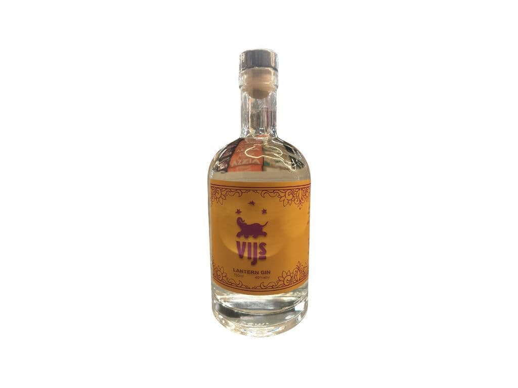 Mad Lab Vijs Lantern Gin (750ml)