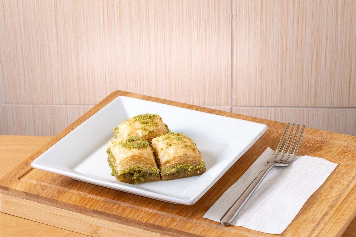 Baklava