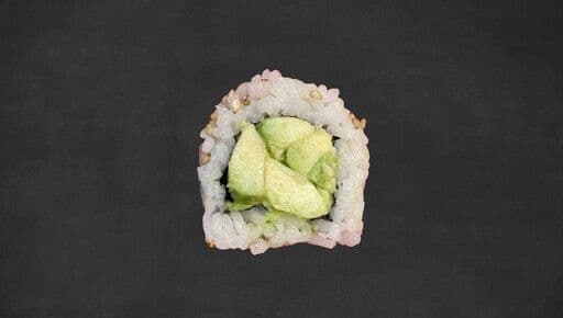 Avocado Roll