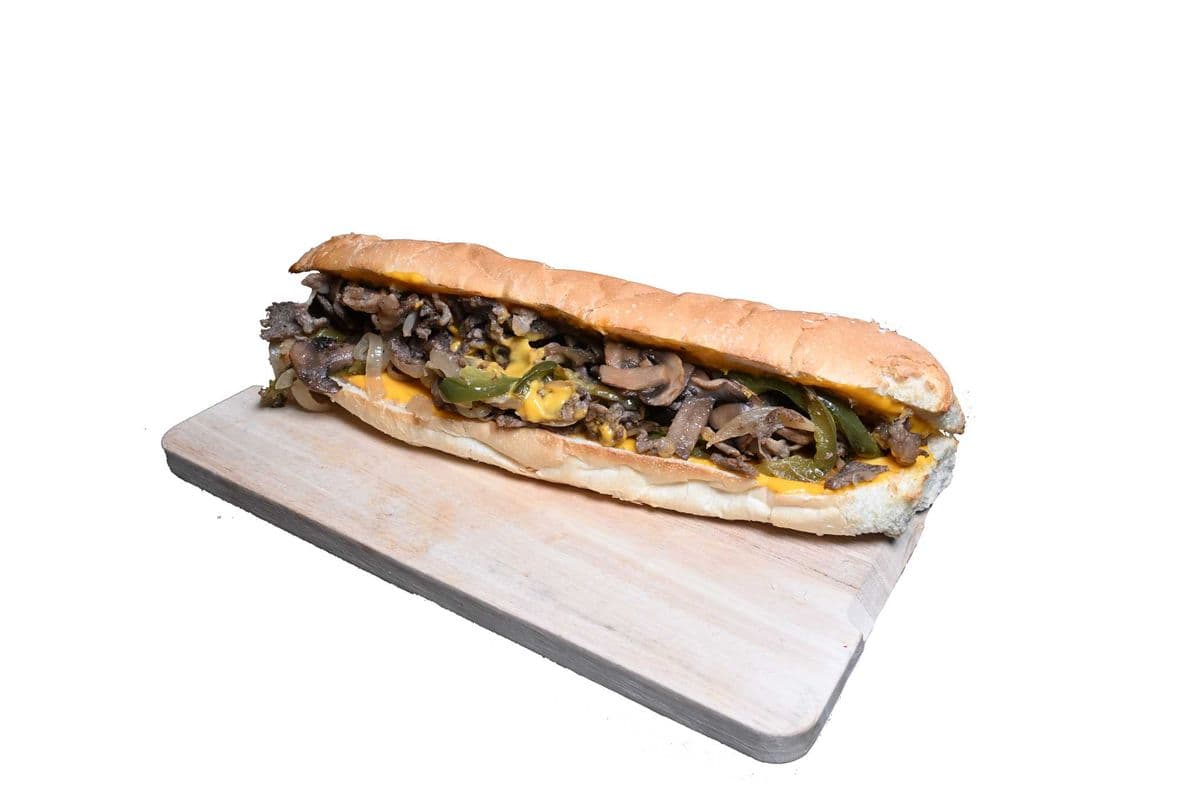 Philly Cheesesteak
