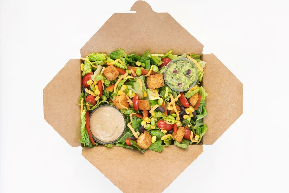 Fiesta Salad
