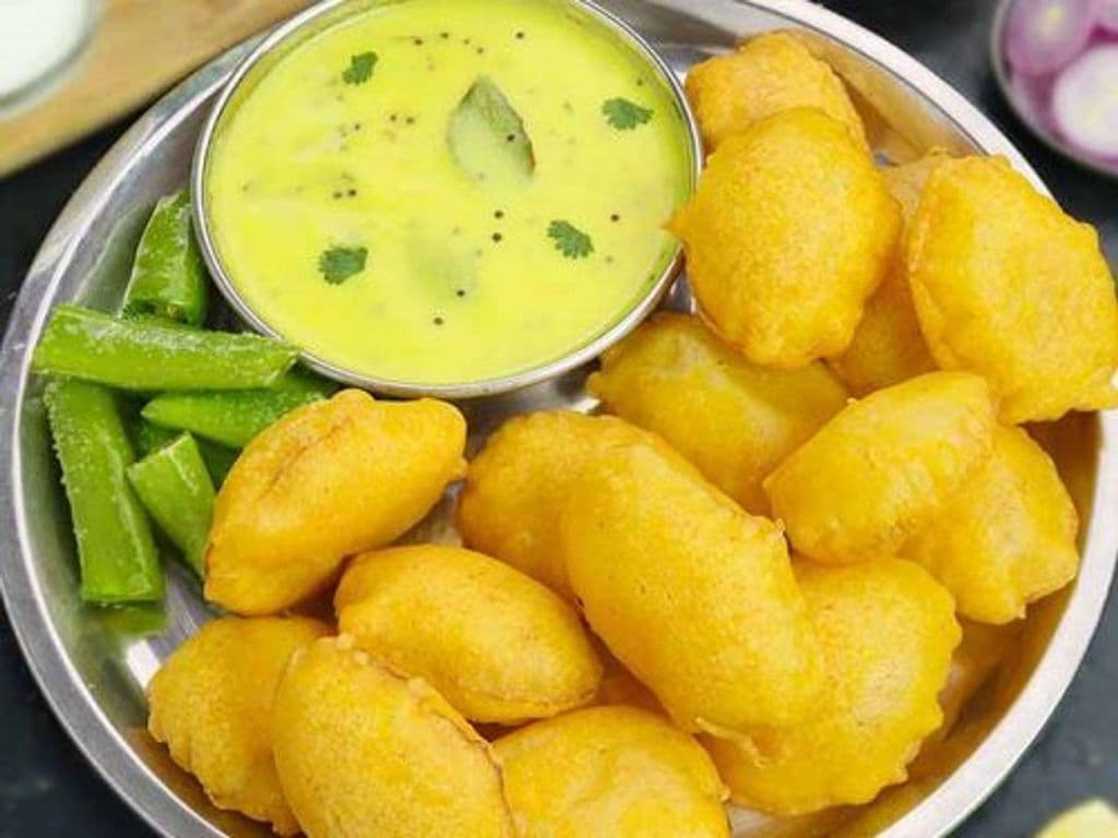 Bataka Puri (1 lb)