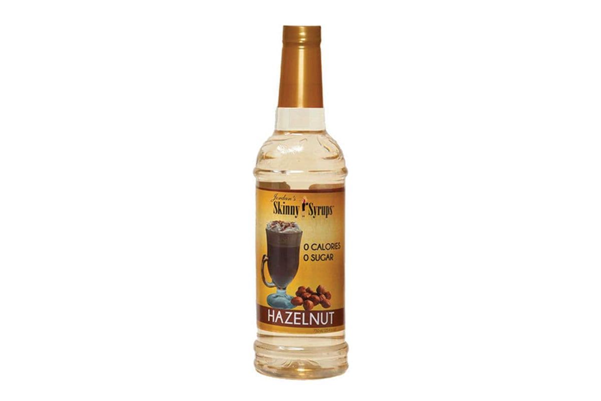 Skinny Mixes - Noisette (750 ml)