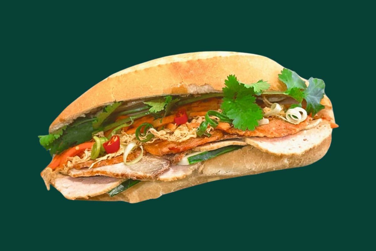 Saigon Special