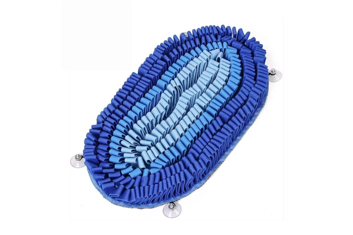 PawzNDogz Snuffle Mat Ice