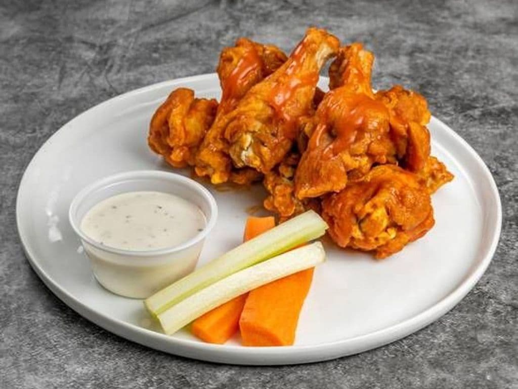 Wings (10 pieces)