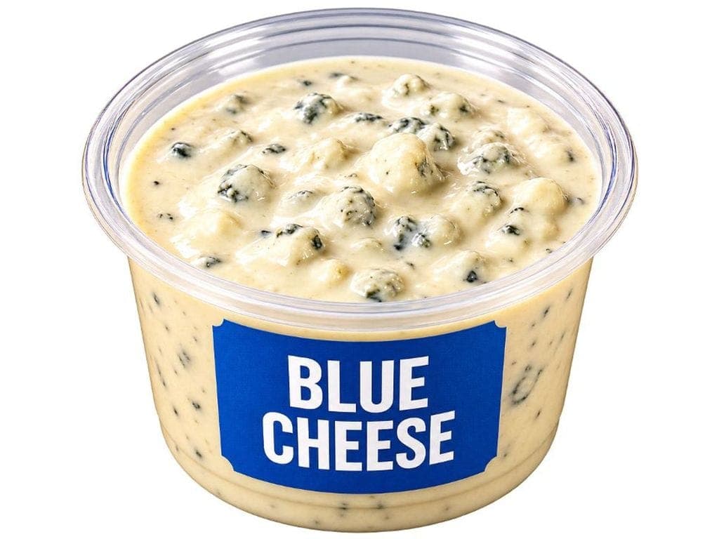 Blue Cheese