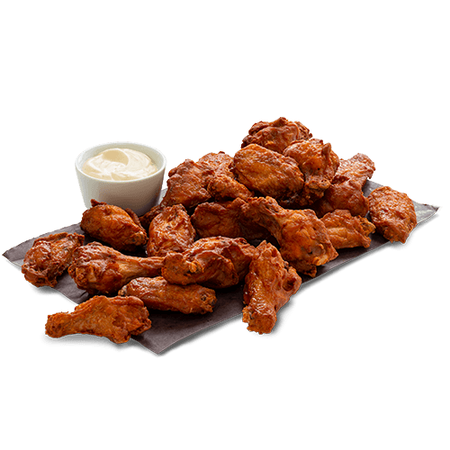 20 Wings