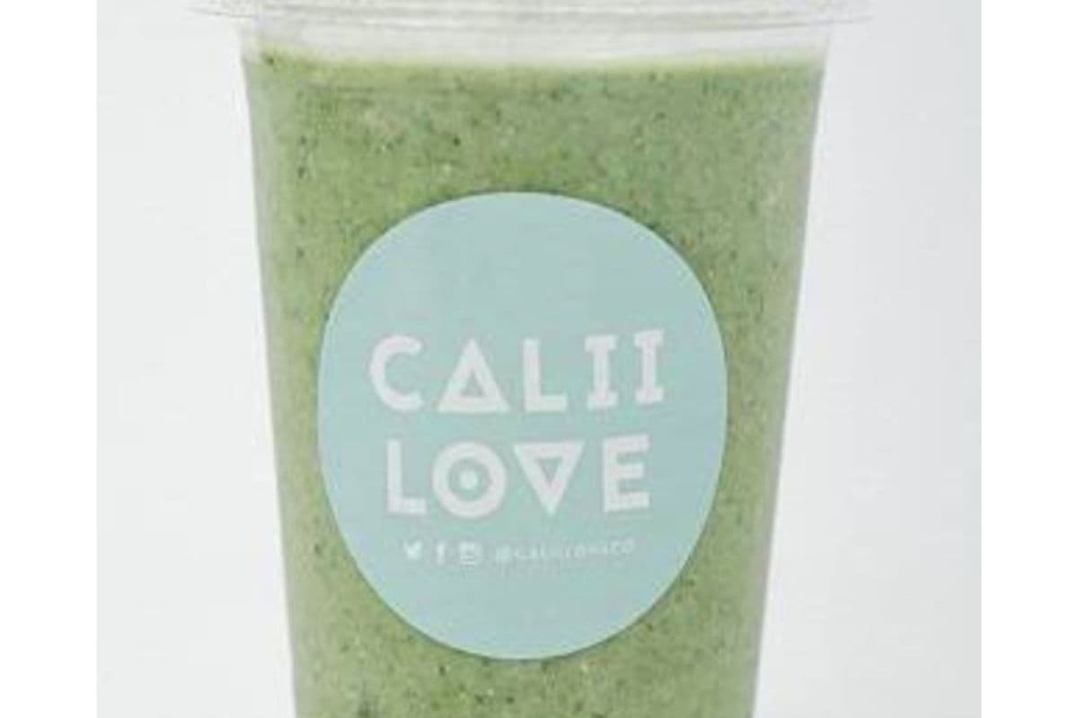 Wise Smoothie