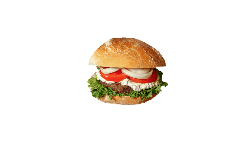 Hamburger