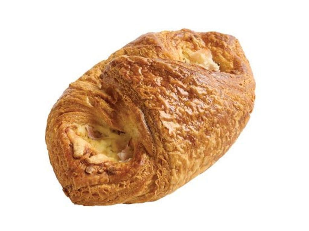 Ham & Cheese Croissant
