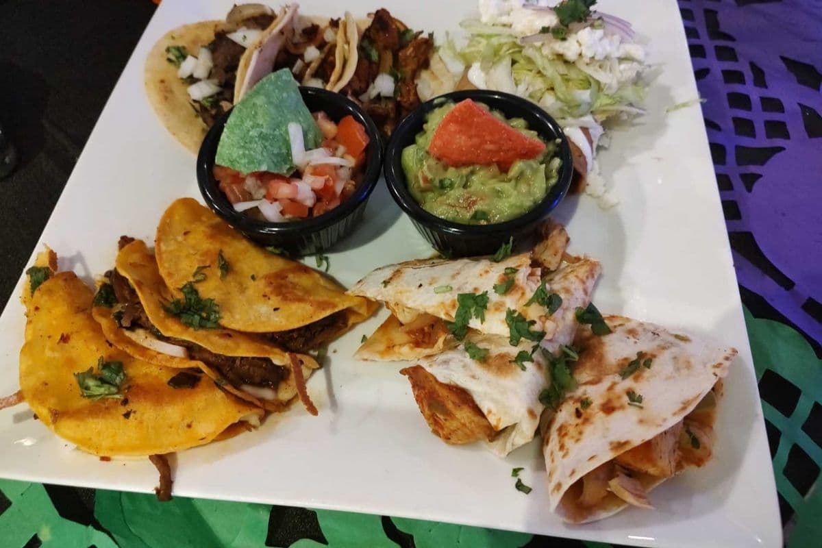Fiesta Mexicana / Mexican Party