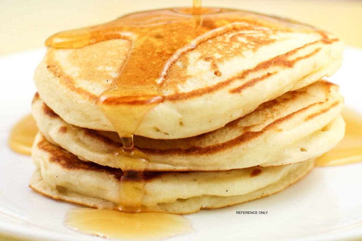 Pancakes (3 pcs)