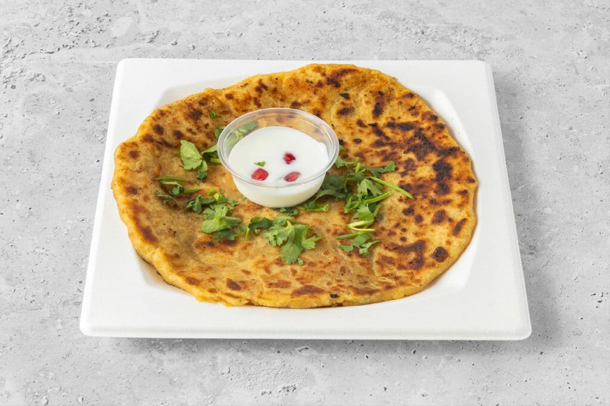 White Dhokla
