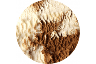 Single Cup - Root Beer Float