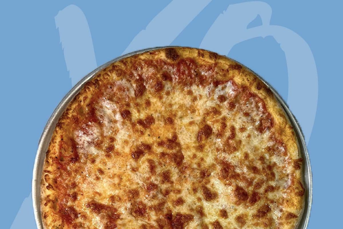 Cheese Pizza