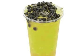 Kiwi Green Tea