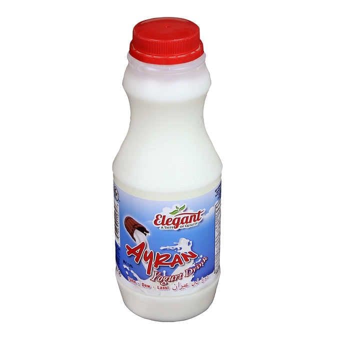 Ayran