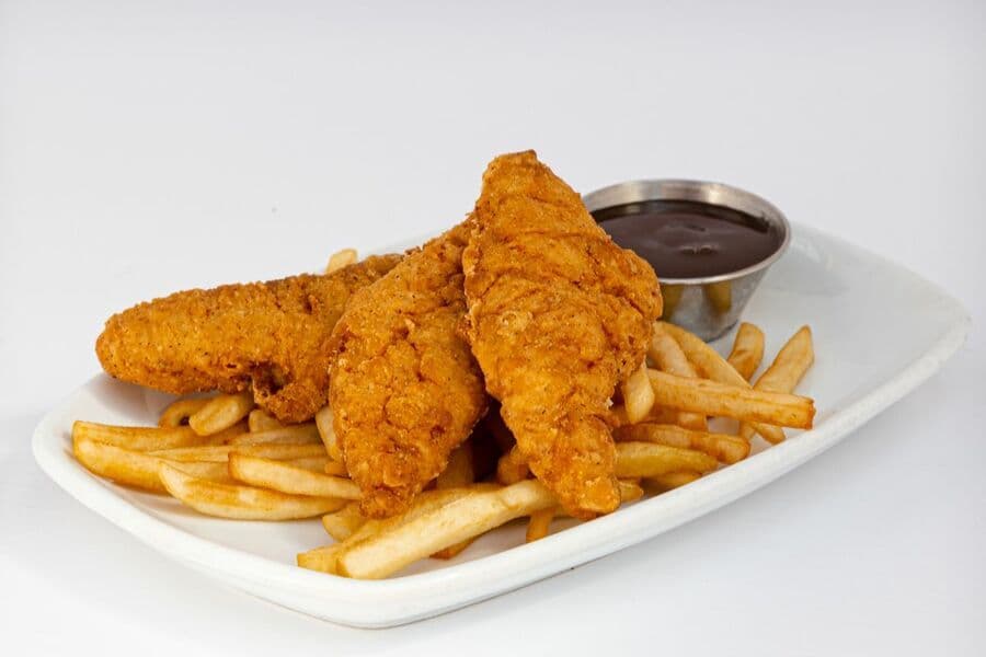 Chicken Strips
