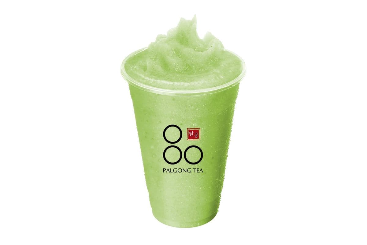 Honeydew Smoothie