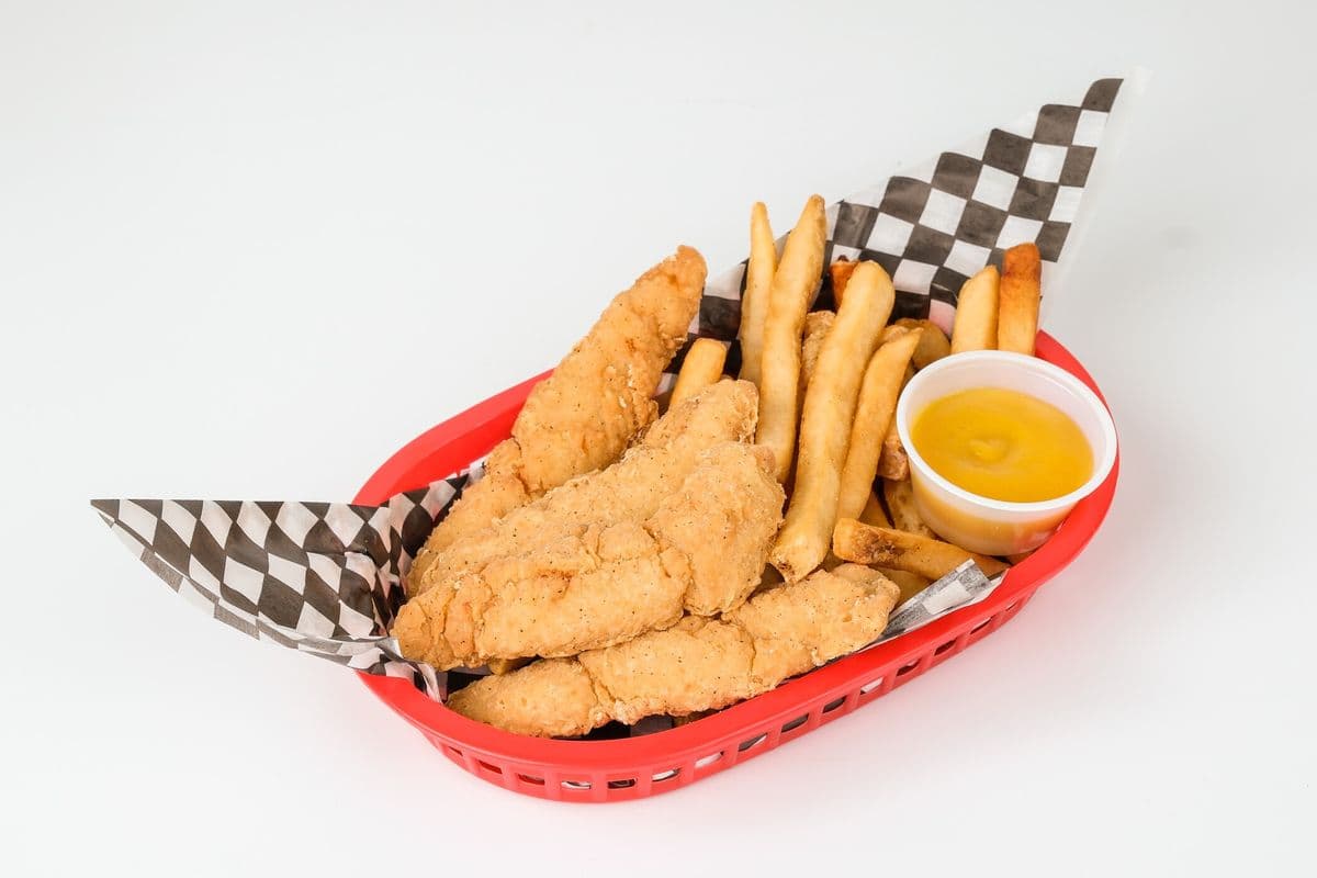 Chicken Strips