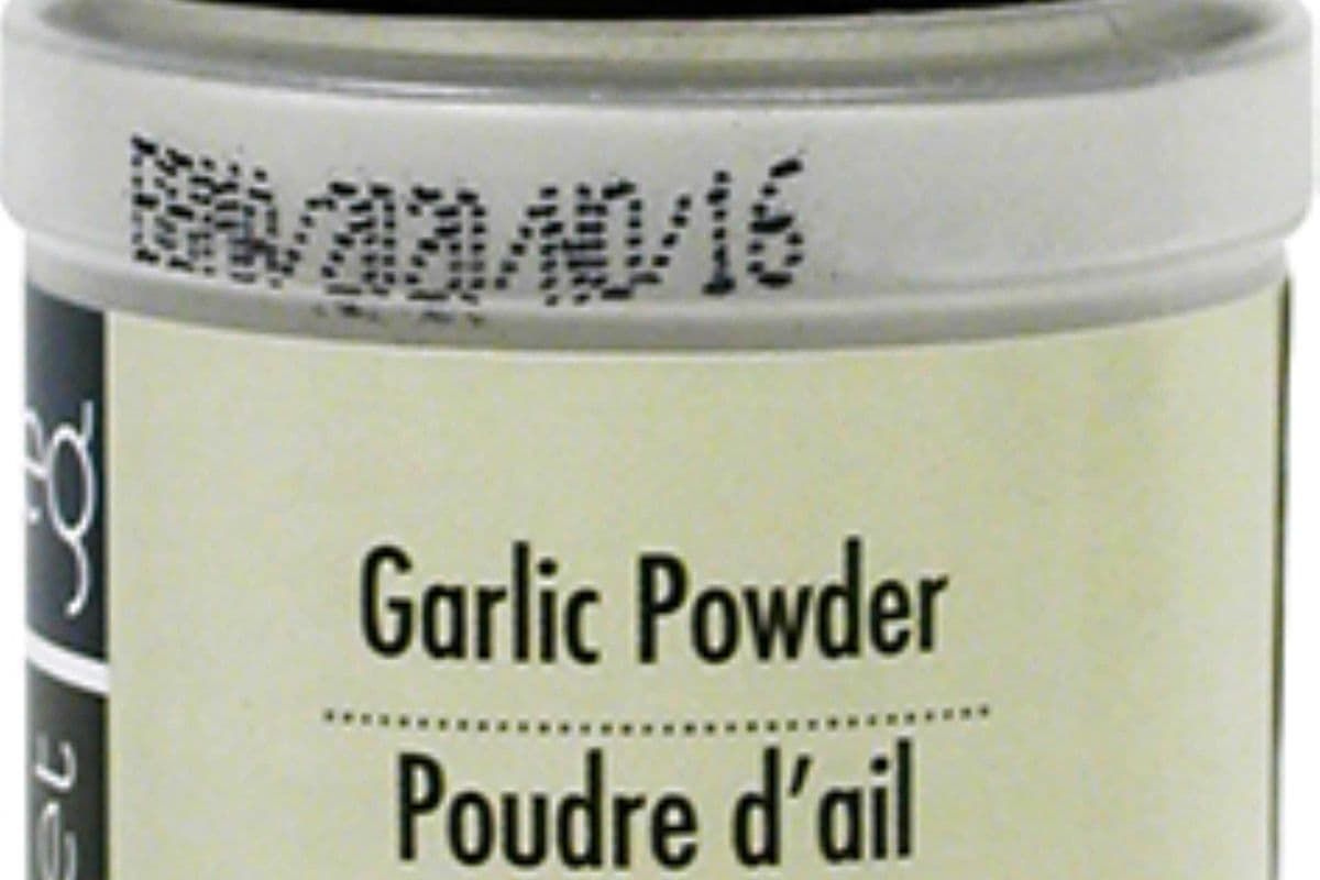 Garlic Powder (35g)