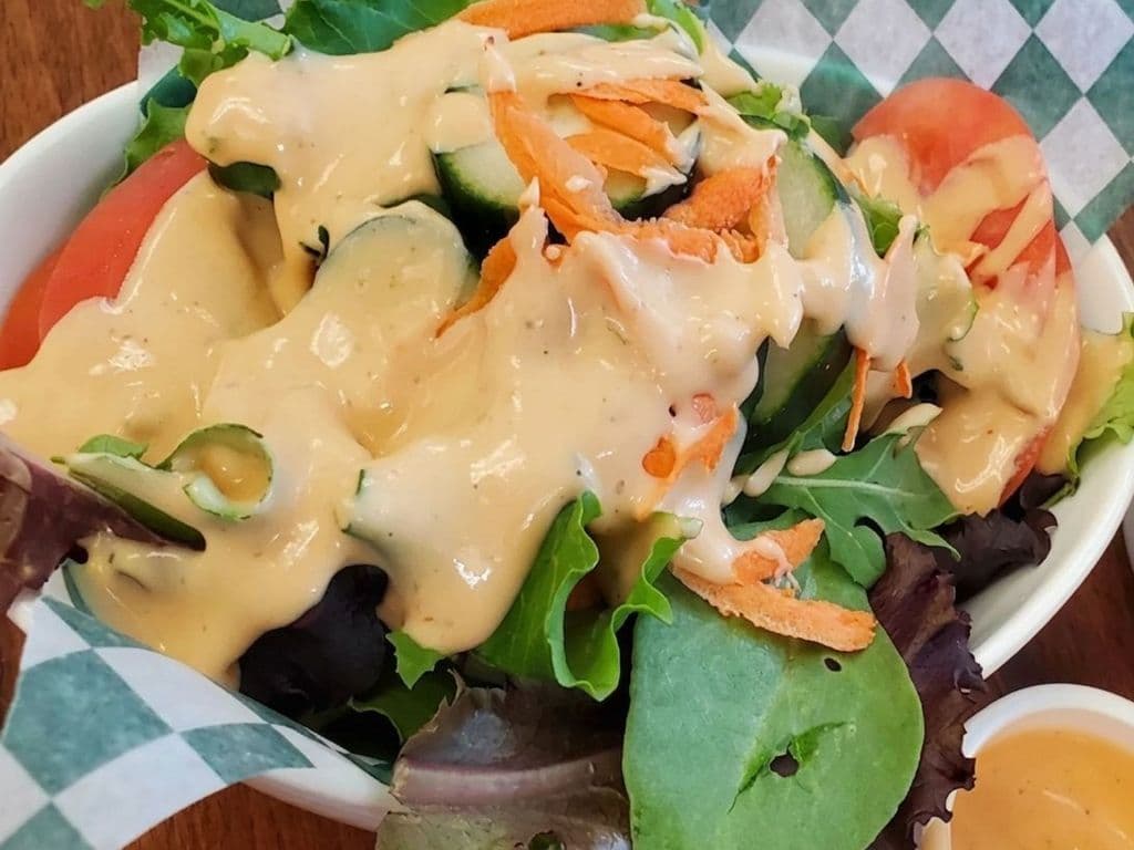 Salad Large