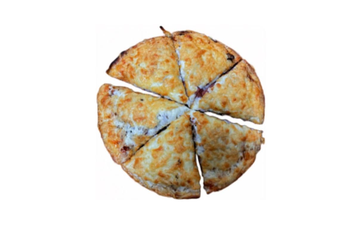 Greek Pizza (Large) (12 inch)