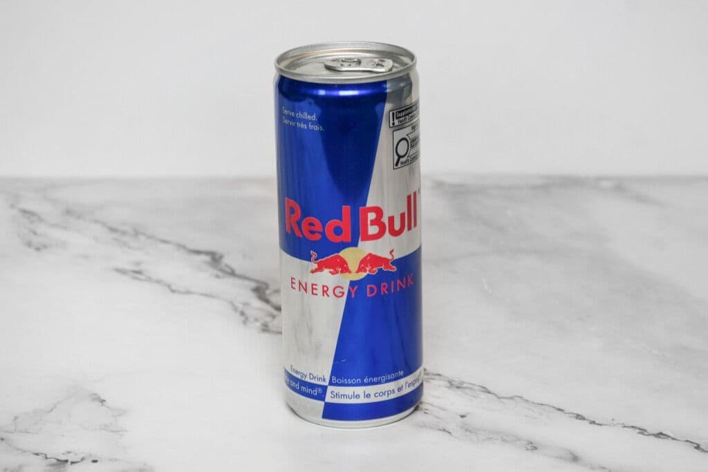 Red Bull (250ml)