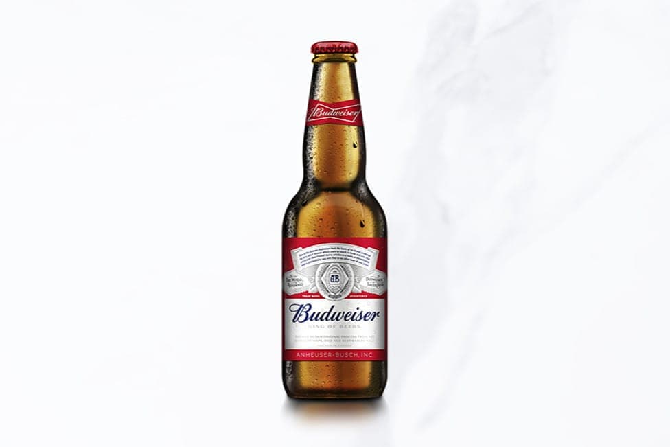 Budweiser