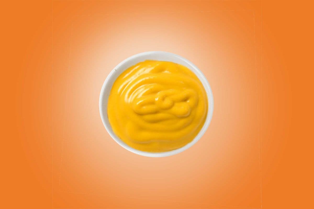 Moutarde supplémentaire / Extra Mustard