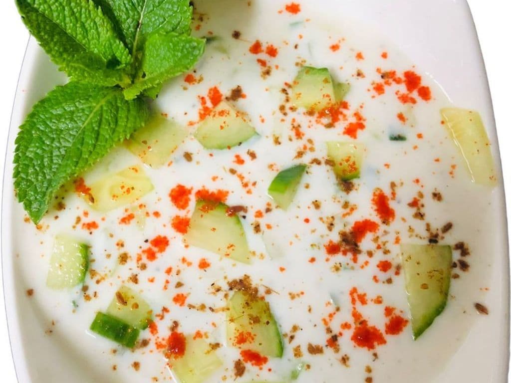 RAITA