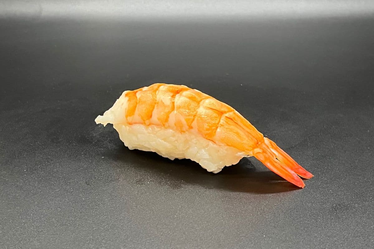 Ebi(crevette)(nigiri)