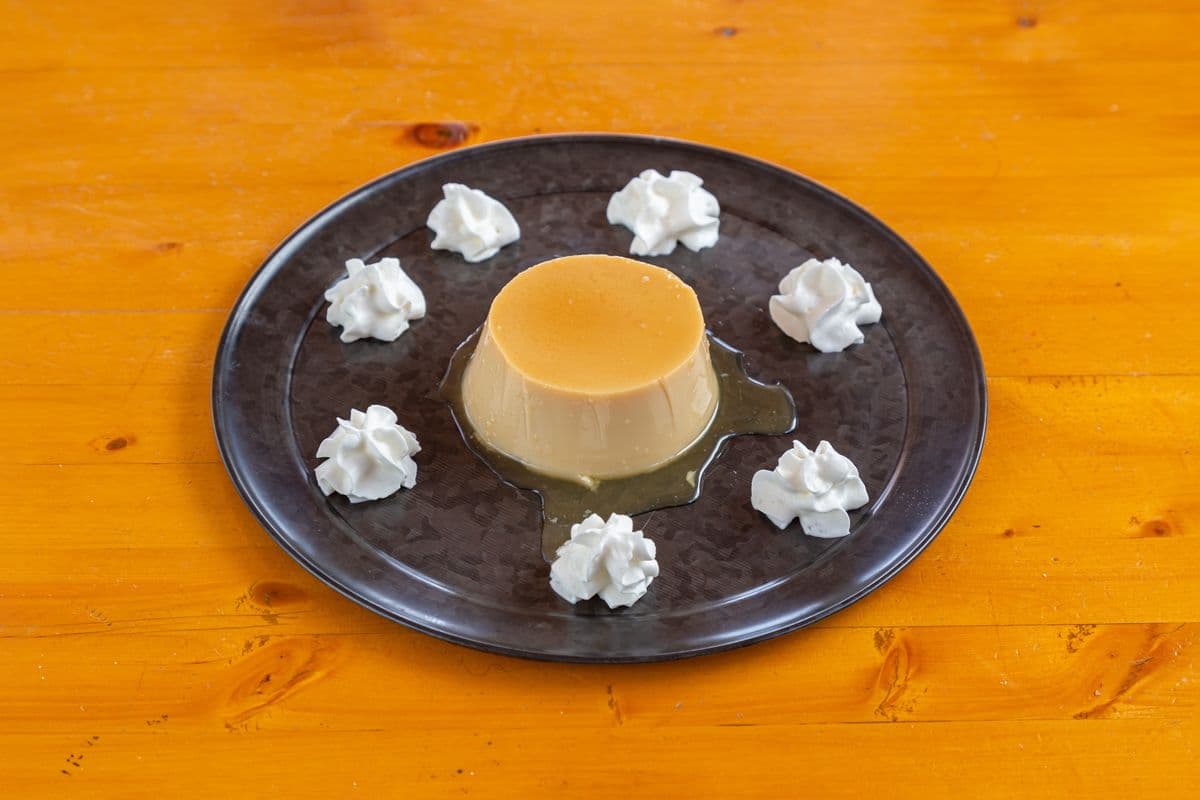 Flan