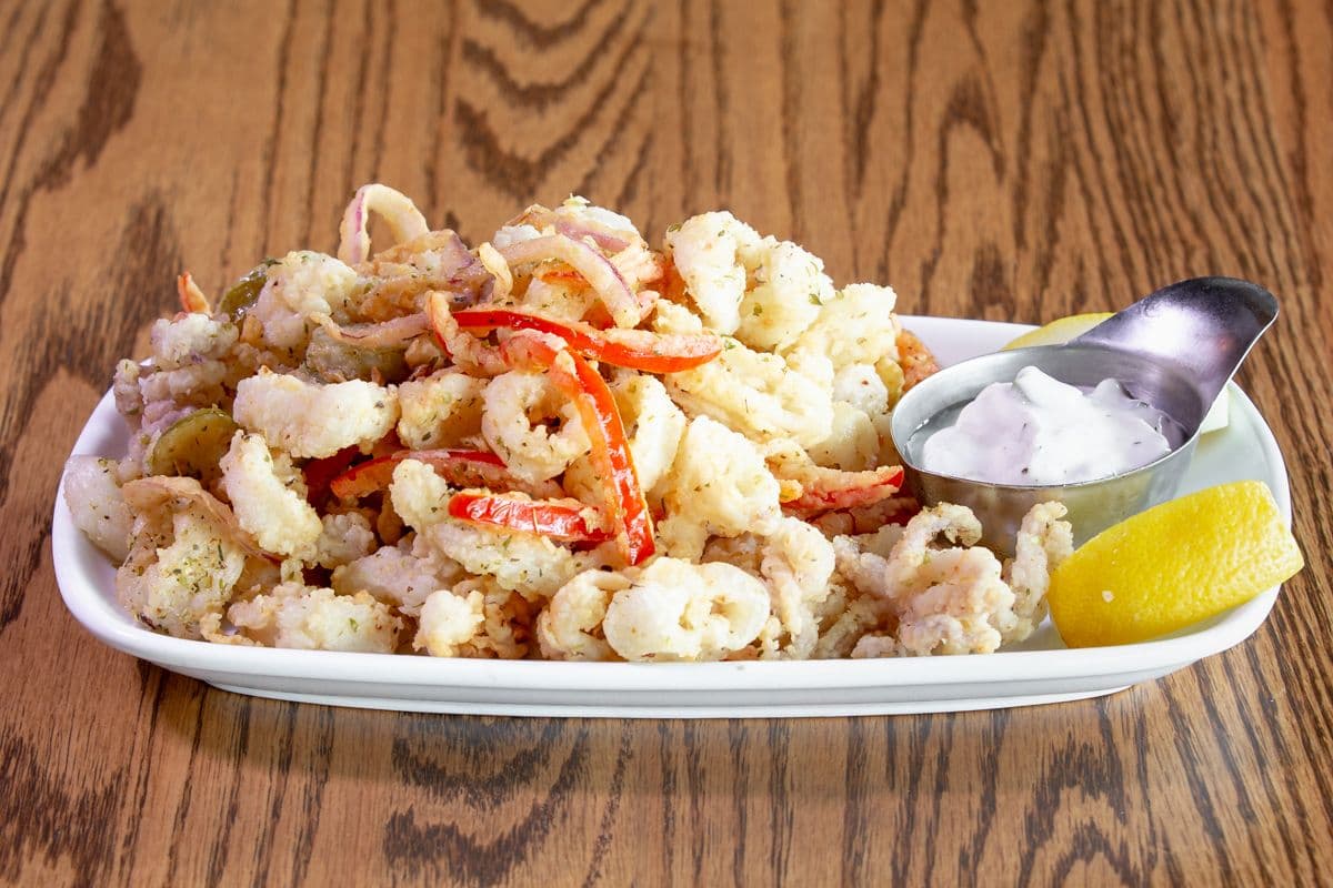 Calamari