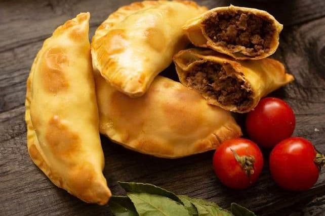 Combo 1 empanada argentina
