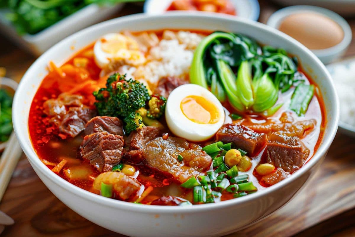 Hot Pot