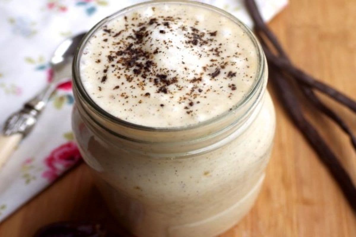 Cold Coffe