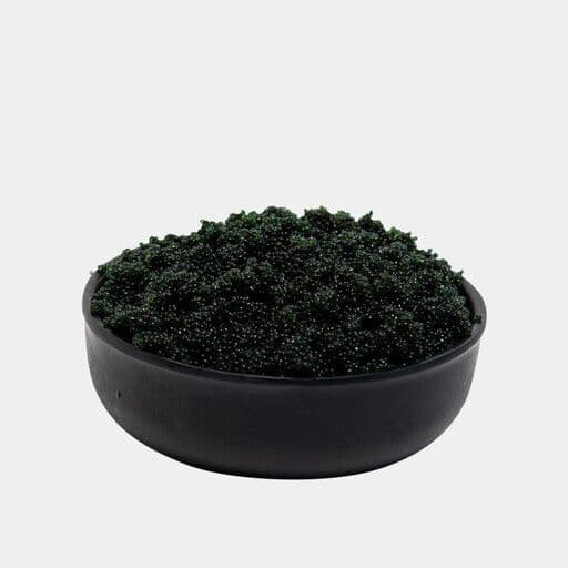 Black Masago / Masago Noir