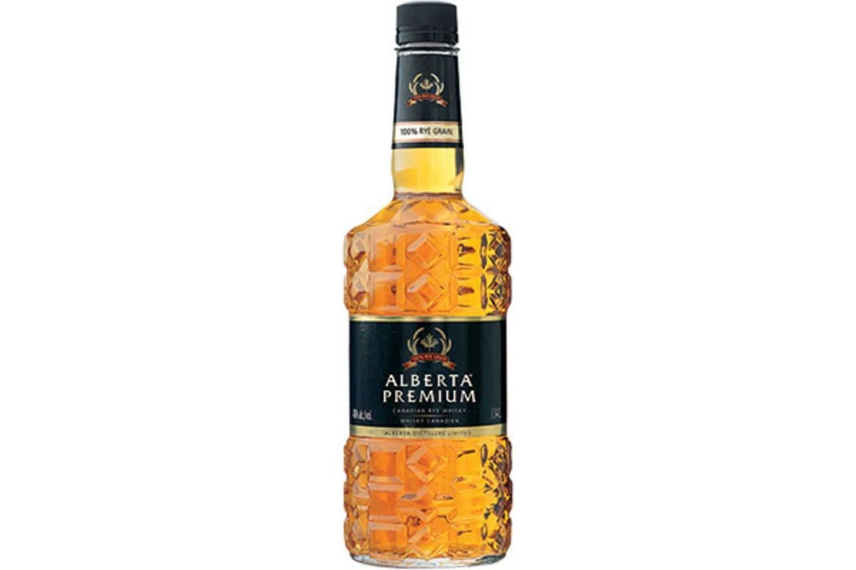 Alberta Premium (1.14 L) (1 x 1.4L)