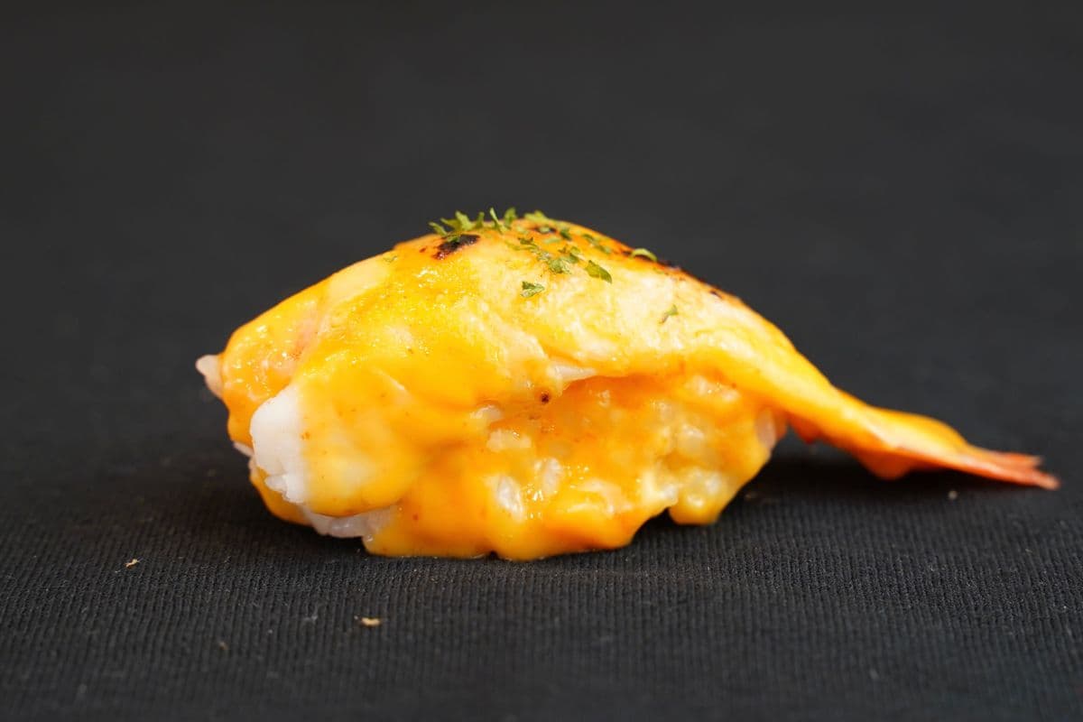 Shrimp (3 pcs)