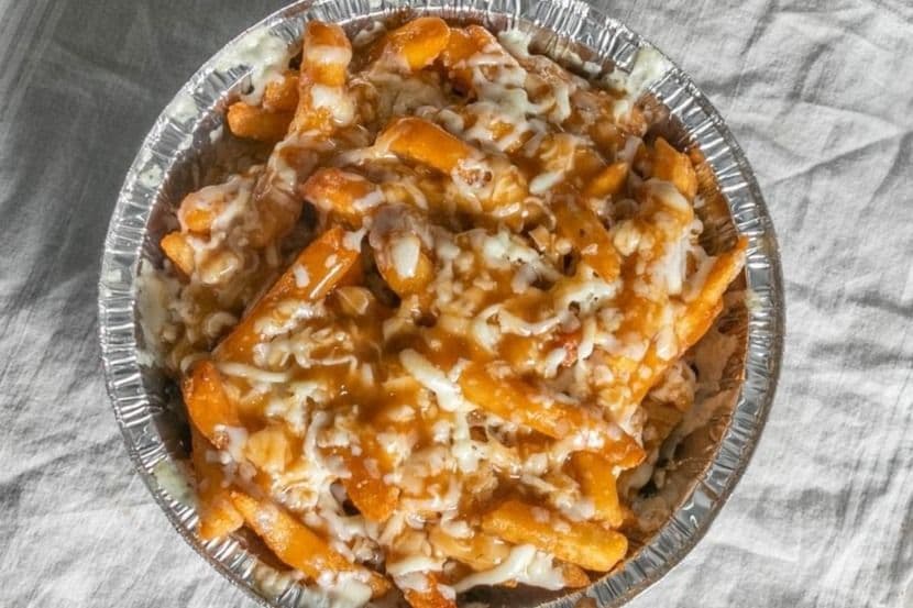 Poutine