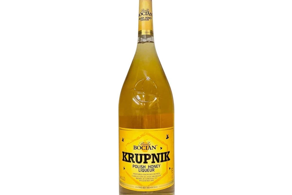 Bialy Bocian Krupnik (1 x 750 ml)
