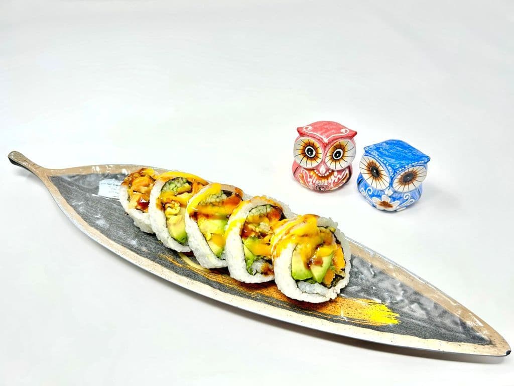 Akido Roll