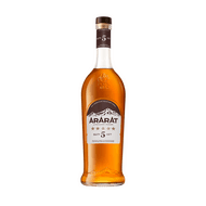 Ararat 5-Year-Old Brandy (1 Bottle x 700 mL)