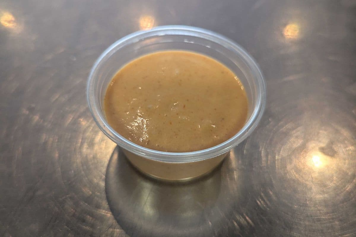 BrewSauce