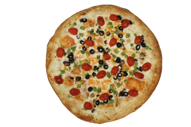 14" Large Greek Pizza