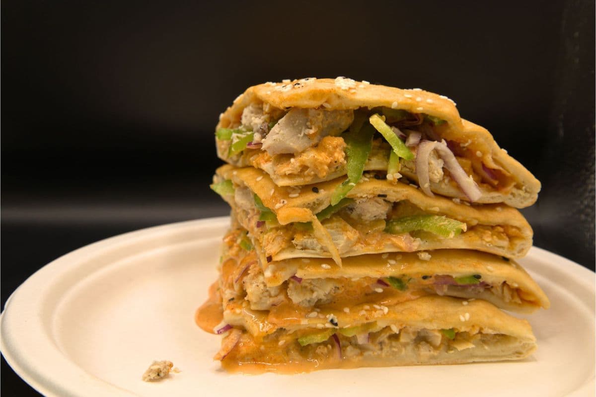 Chipotle Chicken (1 lb)