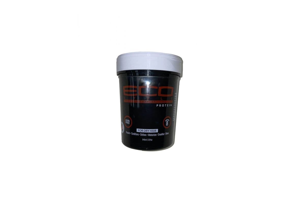 Eco Dry Hair Protein (946 ml)