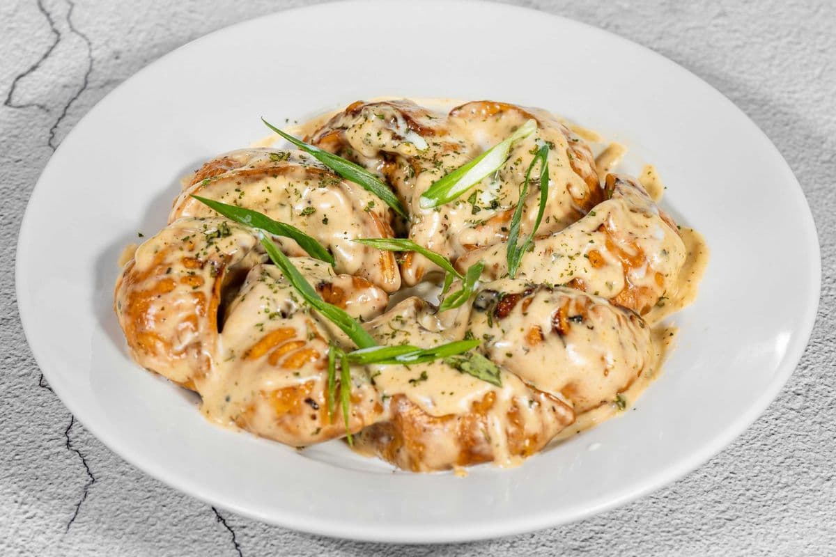 Malai MOMO